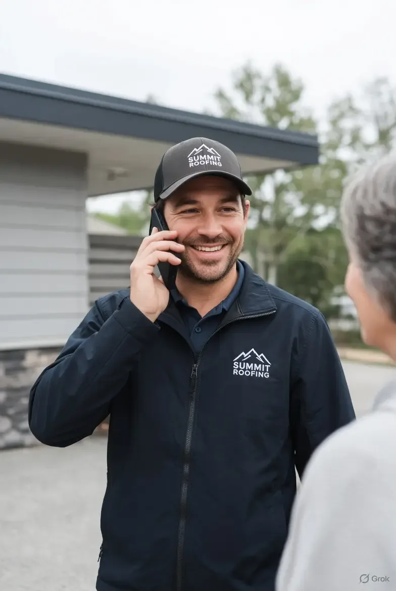 Flat Roof Leak Repair Batavia, IL FAQs